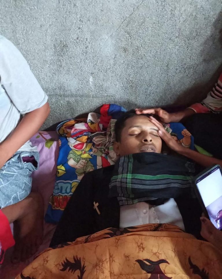 Ilustrasi fasilitas pelayanan kesehatan di Kabupaten Maluku Barat Daya