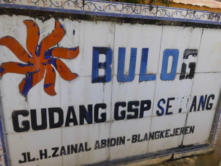 Warga Gayo Lues menyoroti dugaan penjualan beras Bulog di atas harga kesepakatan di Blangkejeren