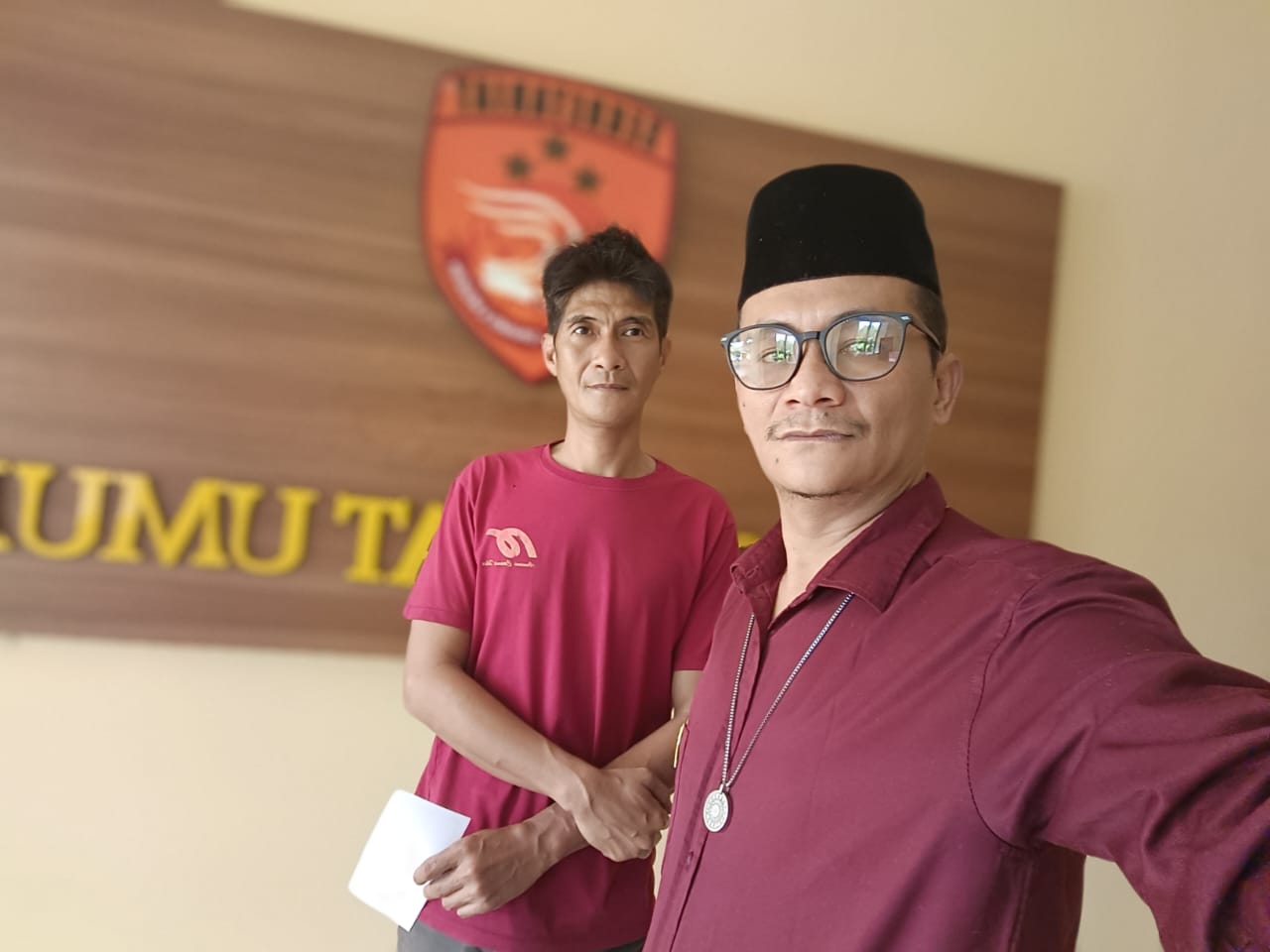 Dugaan penipuan Bandar Lampung pelapor tempuh Dumas Propam