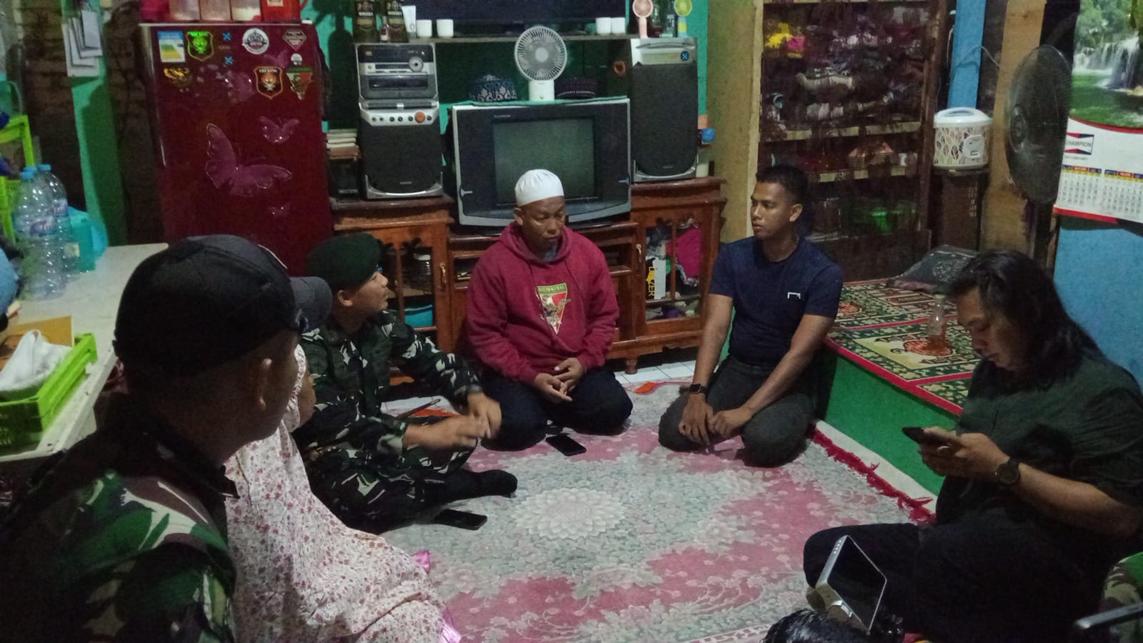 Yonif 700 Raider klarifikasi kericuhan UMI Makassar 2026