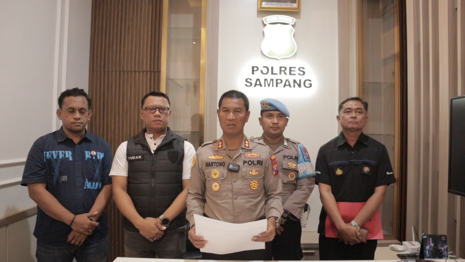 Penangkapan bandar sabu DPO kasus 3 kilogram oleh Polres Sampang di Ketapang dengan ancaman hukuman hingga 20 tahun penjara