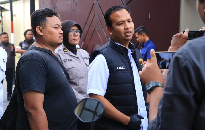 Polisi mengamankan 315 liter solar subsidi dalam kasus penyalahgunaan BBM di Ngawi