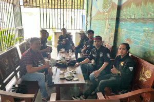 BNPM Sampang rapat bahas polemik pernyataan DPR soal pesantren Madura