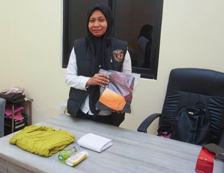 Polres Malang ungkap kasus kekerasan seksual 2026