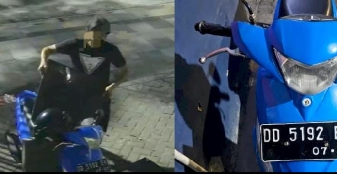 Pengungkapan kasus pencurian tandon air di Surabaya oleh Polres Tanjung Perak