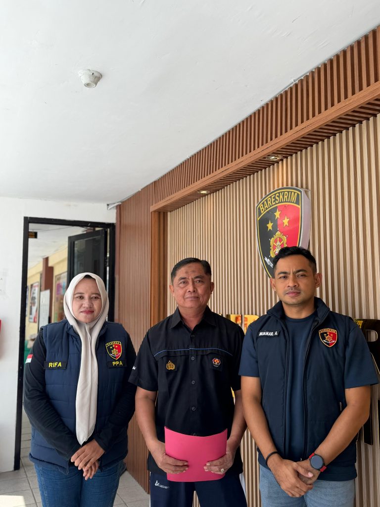kasus kekerasan seksual anak Sampang polisi tangkap pelaku