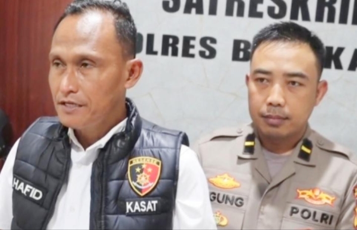 Polres Bangkalan amankan terduga dalang penyekapan keluarga asal Jombang