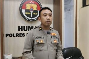 Polres Bangkalan dan Inspektorat Bangkalan mendalami laporan dugaan penyelewengan Dana Desa serta bantuan pangan yang menyeret Kepala Desa Pesanggrahan.