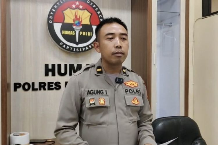Polres Bangkalan dan Inspektorat Bangkalan mendalami laporan dugaan penyelewengan Dana Desa serta bantuan pangan yang menyeret Kepala Desa Pesanggrahan.