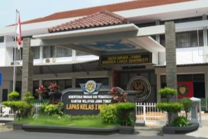 Ketua Umum AMI memberikan keterangan terkait dugaan peredaran narkoba di Lapas Kelas I Malang.