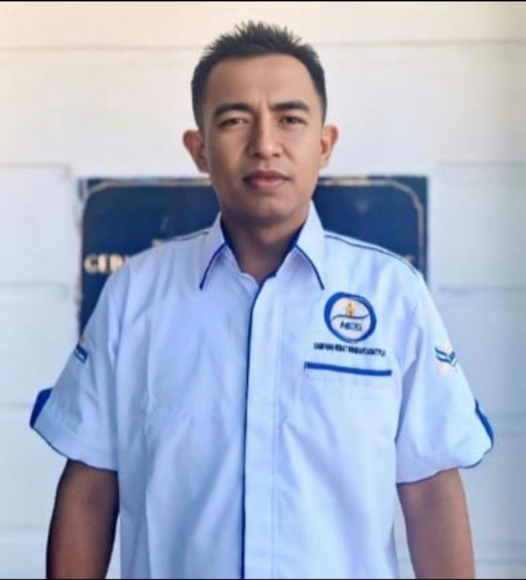 Fathor Rahman atau Mamang memberikan pandangan terkait polemik istilah Londo Ireng dan peran pers di Indonesia.