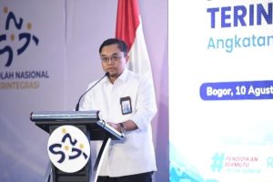 Sekolah Nasional Terintegrasi wujud visi Prabowo menghadirkan pendidikan berkualitas