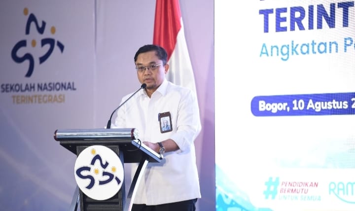Sekolah Nasional Terintegrasi wujud visi Prabowo menghadirkan pendidikan berkualitas