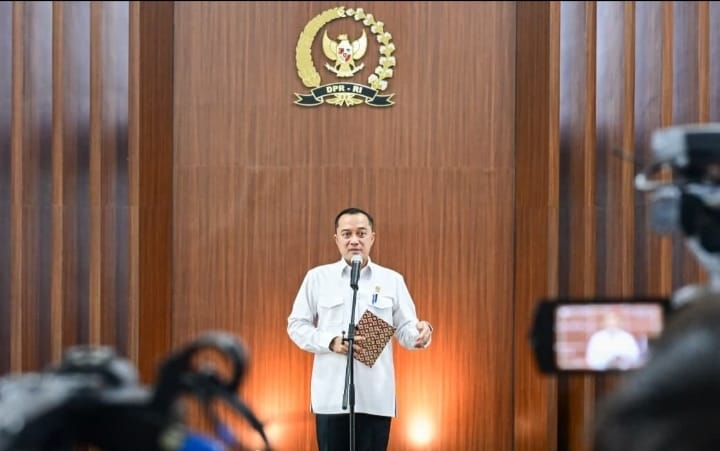 Antusiasme masyarakat mendaftar upacara Kemerdekaan RI 17 Agustus 2026 di Istana Kepresidenan