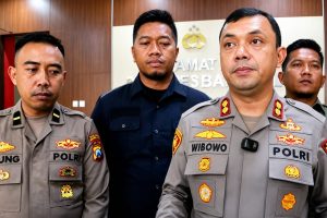 Polisi menangkap pria asal Bangkalan yang membawa sabu 3,12 gram menjelang pernikahan
