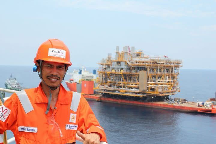 Maret Samuel Sueken mendorong penguatan ekosistem EPCC dan T&I nasional