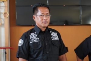 Dua residivis curanmor diamankan Polsek Bubutan Surabaya setelah aksi pencurian terekam CCTV