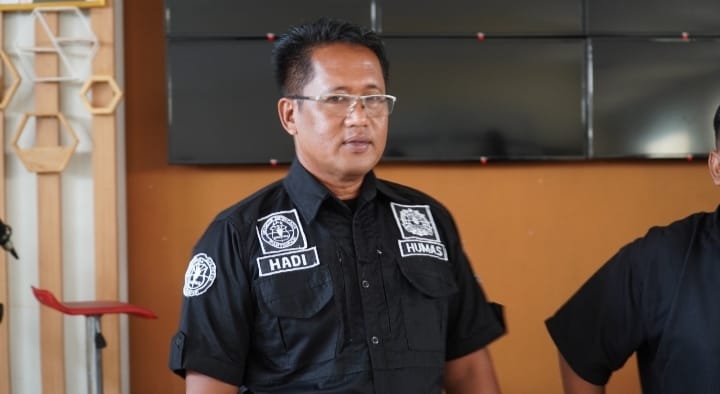 Dua residivis curanmor diamankan Polsek Bubutan Surabaya setelah aksi pencurian terekam CCTV
