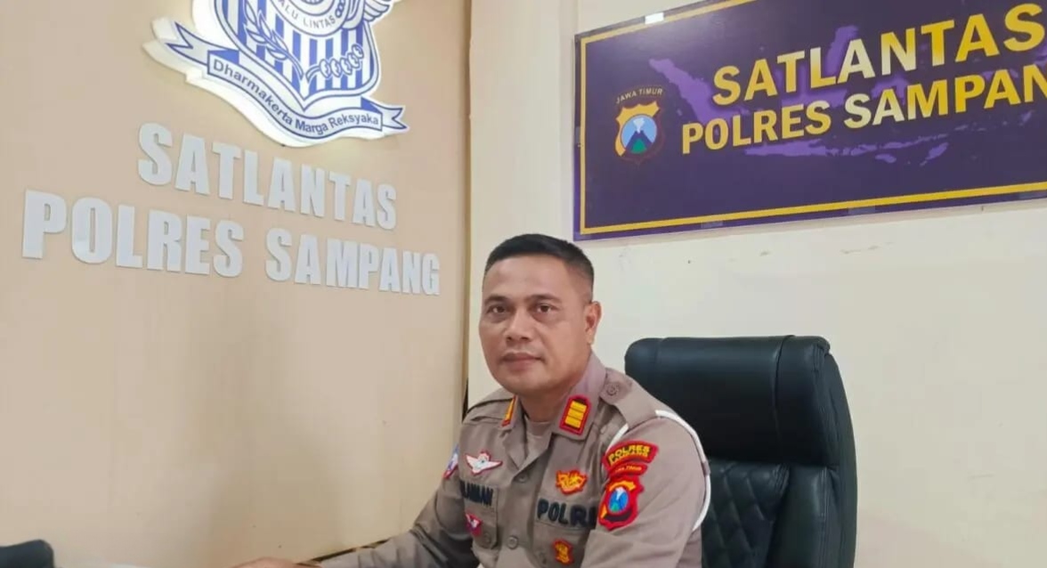 Pelayanan pembuatan dan perpanjangan SIM Satpas Polres Sampang berjalan transparan sesuai SOP