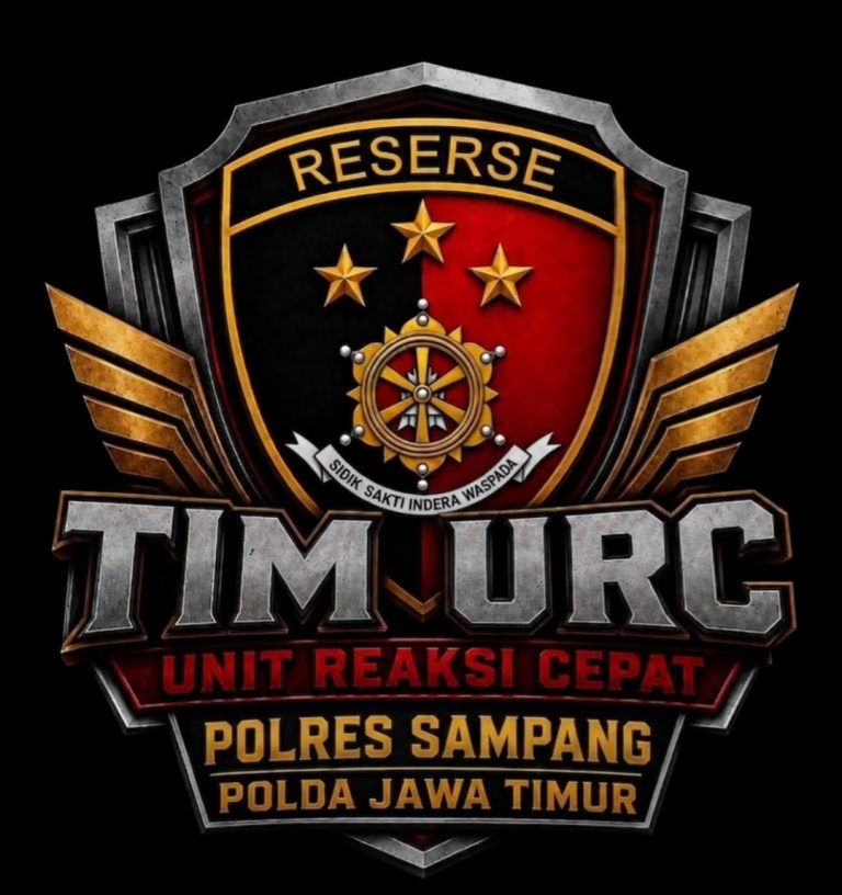 logo unit URC Sampang