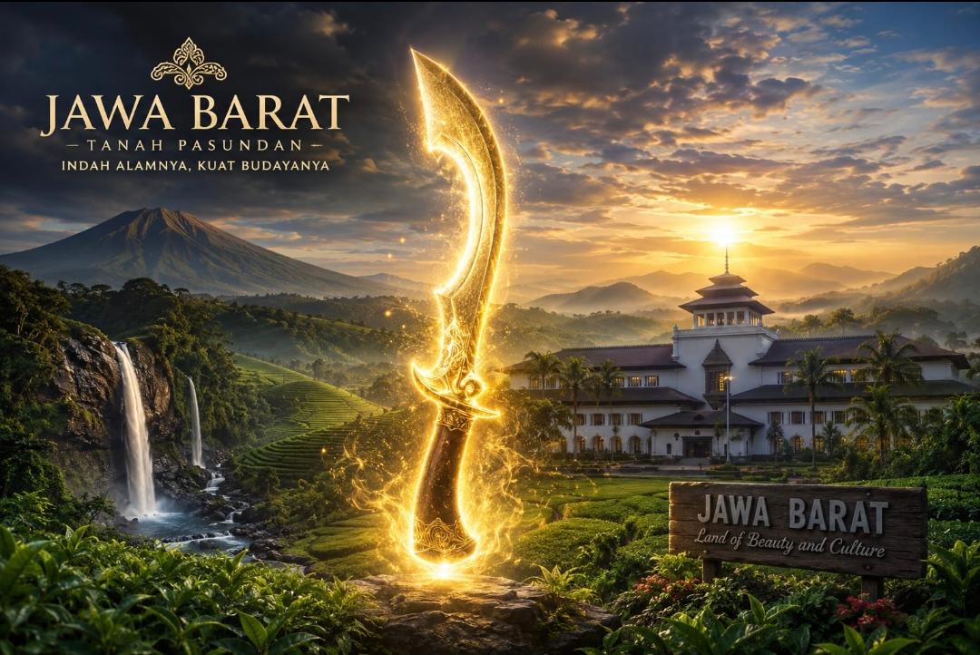Prof Sutan Nasomal menyampaikan pandangan terkait penertiban bangunan dan penataan ruang di Jawa Barat