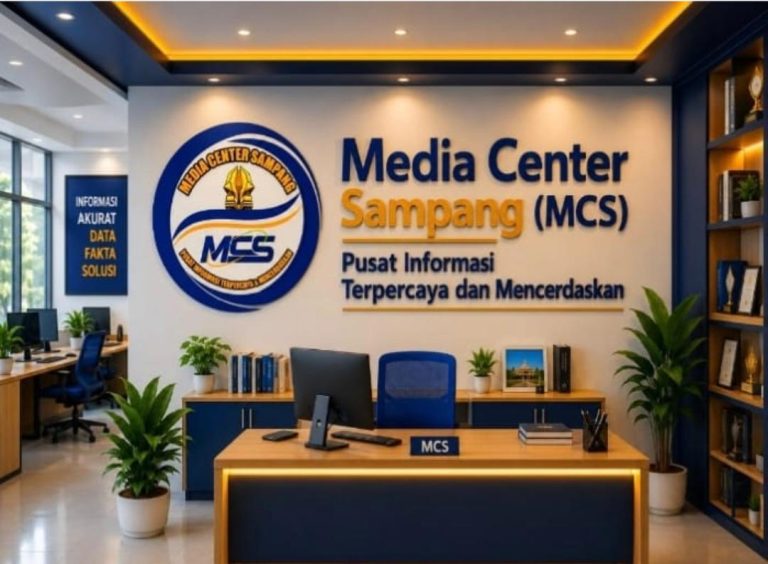 Ketua Media Center Sampang menyampaikan pandangan mengenai prioritas RPJMD Kabupaten Sampang dibanding optimalisasi Satgas MBG.