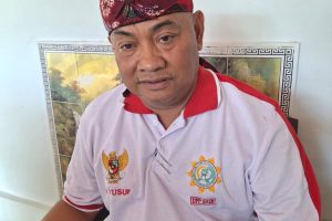 Audiensi LSM GAIB Perjuangan bersama PLN ULP Sampang membahas keluhan tiang listrik rawan roboh dan voltase listrik yang tidak stabil.