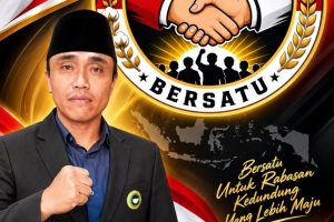 Faisol Majid prakarsai pembentukan Pemuda Rabasan Kedungdung Bersatu