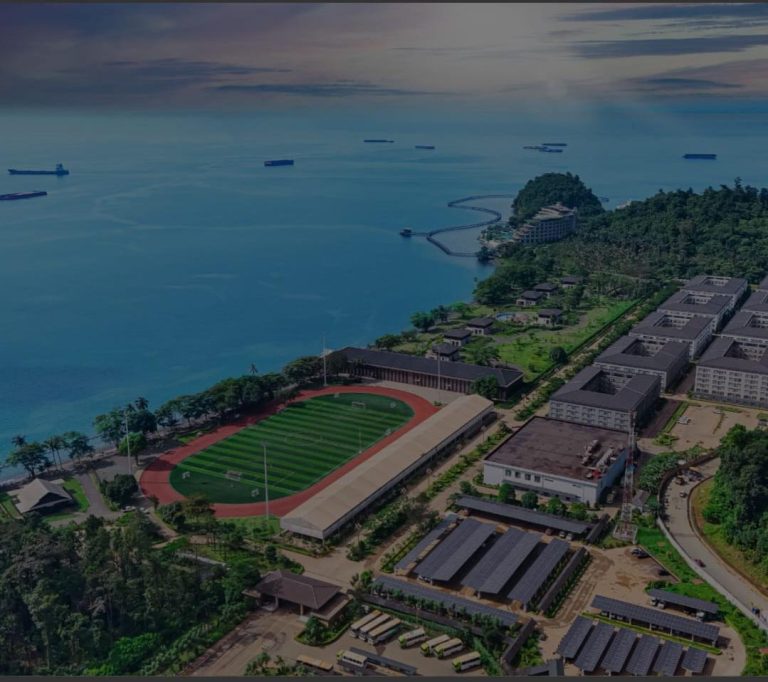 Kawasan Industri Weda Bay menyerap tenaga kerja lokal